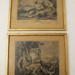 924 1495 COPPER ENGRAVING